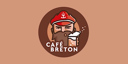 Imagem principal do evento CARTON COMEDY NIGHT @ Café Breton (Perros-Guirec - 22)