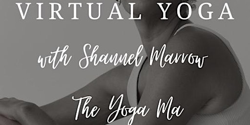 Virtual Yoga primary image
