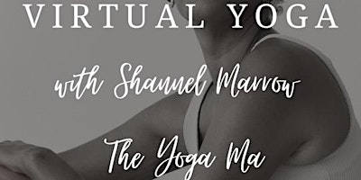 Hauptbild für Virtual Yoga