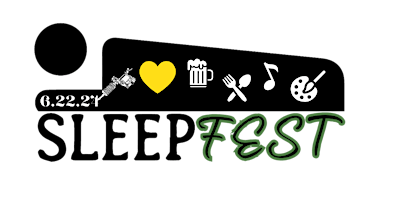 Hauptbild für SLEEPFest - Beer Food Music Arts Crafts - @ Velum Fermentation