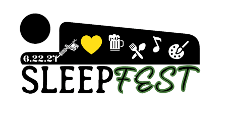 SLEEPFest - Beer Food Music Arts Crafts - @ Velum Fermentation primary image