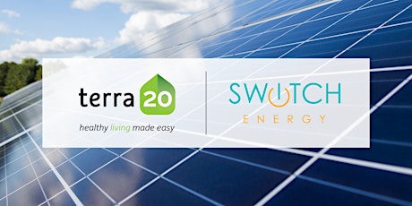 terra20/Switch Energy Solar Seminar primary image