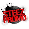 Logotipo de Steez Promo