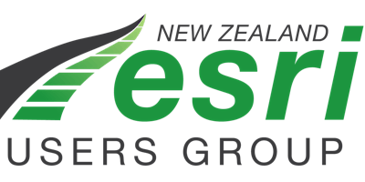 Imagem principal do evento NZ Esri Users Group Regional User Conference - Tauranga
