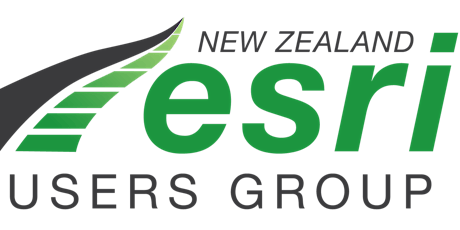 NZ Esri Users Group Regional User Conference - Wellington