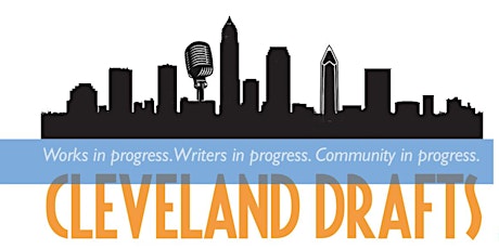 Cleveland Drafts Literary Festival primary image
