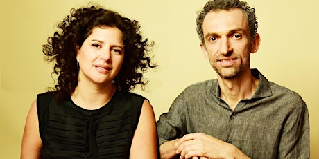 Anat Cohen & Marcello Gonçalves