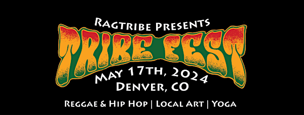 Tribe Fest DENVER