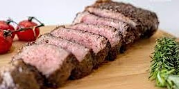 Primaire afbeelding van Maggiano's Little Italy Buckhead - Adult Cooking Class  Making Steaks 101