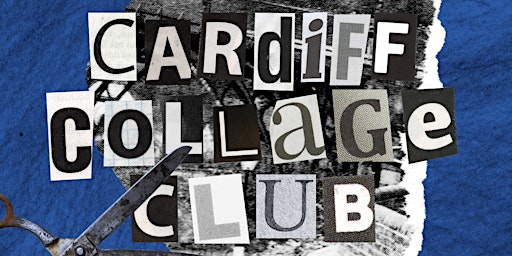 Cardiff Collage Club @ Dyddiau Du  primärbild