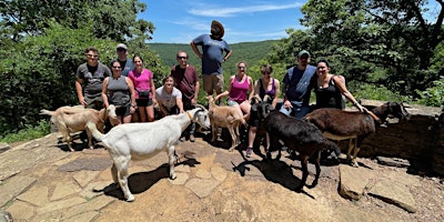 Primaire afbeelding van Hike and Witness a Celestial Spectacle: The SMPG Solar Eclipse Adventure!