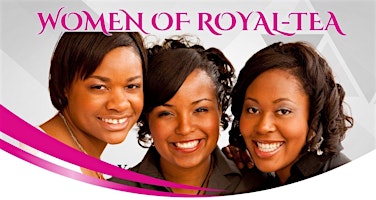 Imagem principal de Women of RoyalTea