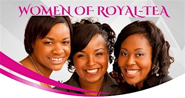 Primaire afbeelding van Women of RoyalTea