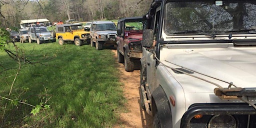 Imagen principal de Uwharrie Safari - 2024