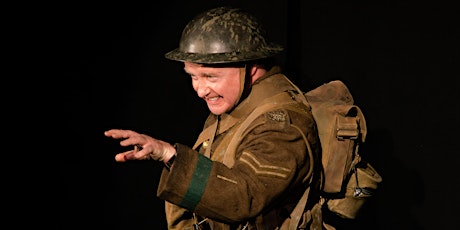 The Last Bantam - Michael Hughes  @ Chesham Fringe Festival