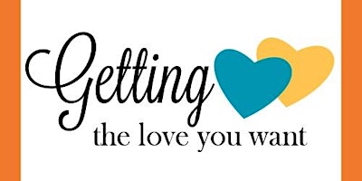 Imagem principal de Getting the Love You Want® Couples Workshop