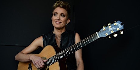 Christie Lenée LIVE at Tangled String Studios