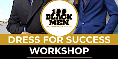 Imagem principal de Saturday Leadership Academy - Dress For Success Workshop!