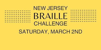New Jersey Braille Challenge