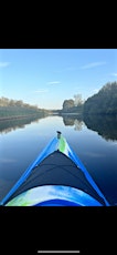 5KM Kayak / SUP For Yanna