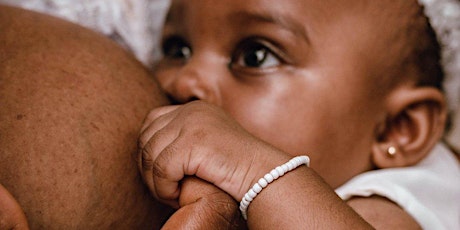 Cocoa Care, and Connections: Breastfeeding Wisdom for Black Moms