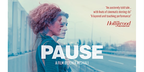 Pause | Cyprus Cinema Series