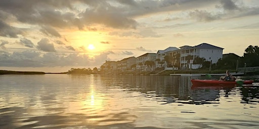 Hauptbild für 4 Day Yoga with Holistic Healings Beach Retreat in N. Myrtle Beach, SC