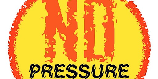 Primaire afbeelding van Chrystel Arts Theatre School present No Pressure @ Chesham Fringe Festival