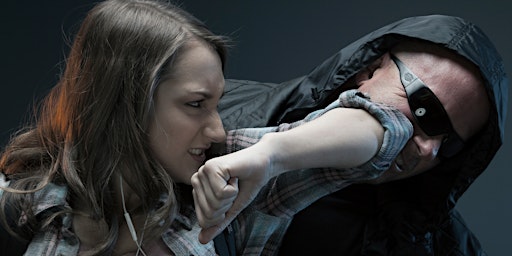 Immagine principale di Women's Self Defense Series 2024 
