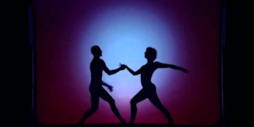 Imagem principal de Dark Dance: A Blindfold Dance Journey with Darius and Samantha
