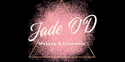 Imagem principal do evento Jade O’D Makeup Masterclass