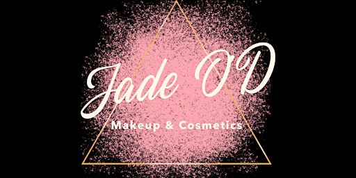 Imagem principal do evento Jade O’D Makeup Masterclass