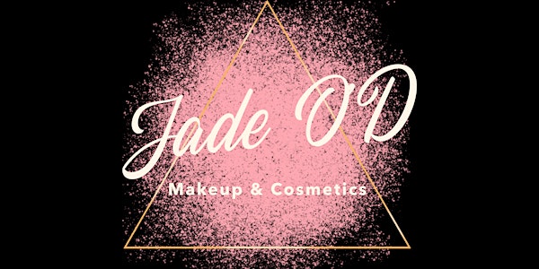 Jade O’D Makeup Masterclass