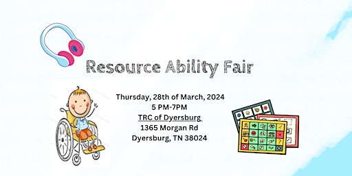 Imagen principal de Resource Ability Fair