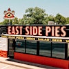 Logo de East Side Pies