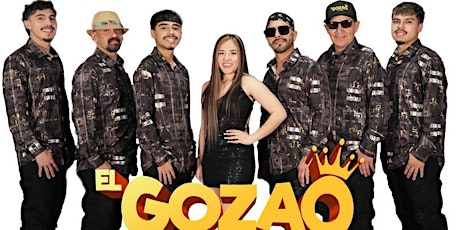 Cumbia Night with El Gozao