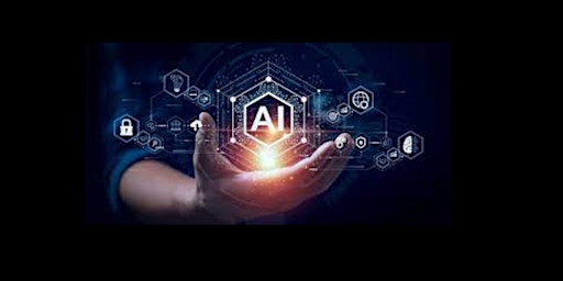 Imagem principal do evento Developing Your AI Strategy for Business