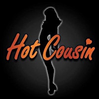 Imagem principal do evento Hot Cousin Turns 21