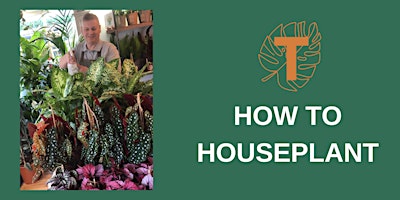 Image principale de How to Houseplant