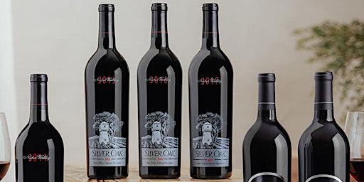 Silver Oak Winemaker Spotlight | Livermore Downtown primary image