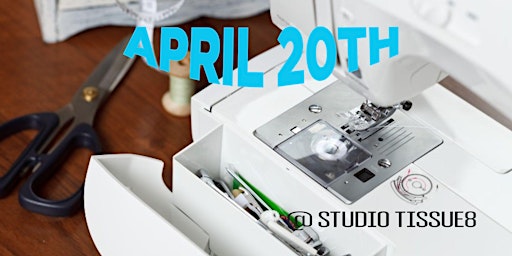 Imagem principal de Unboxing your sewing machine (learn how to operate your sewing machine)