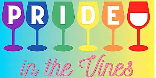 Pride in the Vines: Couples Retreat  primärbild