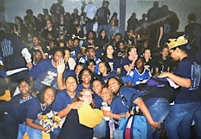 Chamblee High School C/O 2004 20 Year Reunion primary image