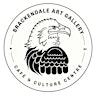 Logotipo da organização Brackendale Art Gallery