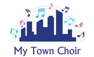 Hauptbild für My Town Choir  @ Chesham Fringe Festival 2024