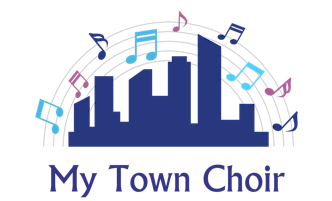 Imagem principal de My Town Choir  @ Chesham Fringe Festival 2024