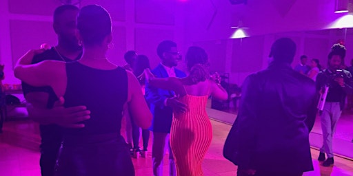 Imagen principal de Salsa Couples Night - LA