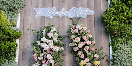 Meadow Collective Spring Boutique