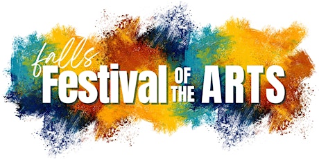 FALLS FESTIVAL OF THE ARTS