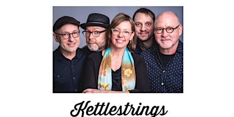 Kettlestrings